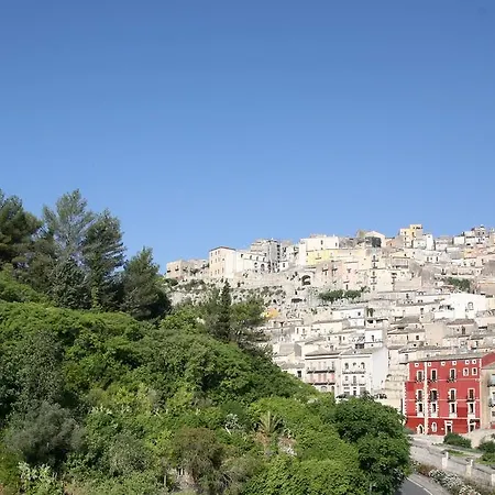 Bed & Breakfast Stellabarocca Ragusa