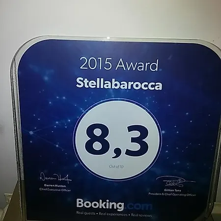Stellabarocca